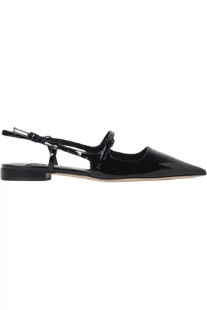 Jimmy Choo Dames, Schoenen, Zwart, Maat: 37 EU