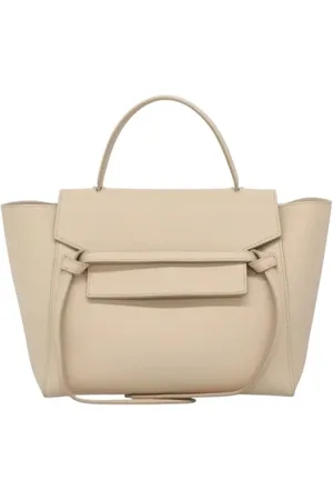 Céline Dames, Pre-owned, , Maat: ONE Size Leer