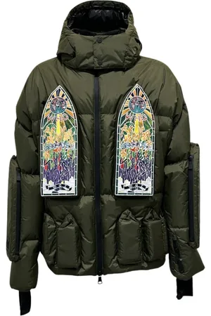 add Heren, Jassen, Groen, Maat: XL Nylon