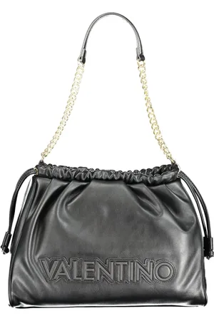 Valentino by Mario Valentino Dames, Tassen, Zwart, Maat: ONE Size