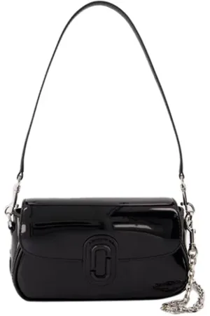 Marc Jacobs Dames, Tassen, Zwart, Maat: ONE Size Leer