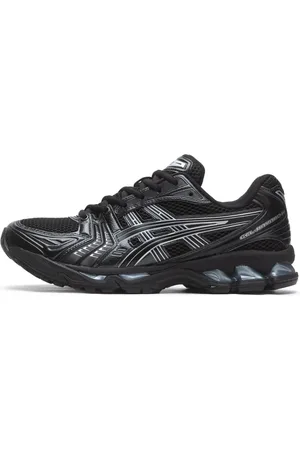 Asics Unisex, Sport, Zwart, Maat: 44 1/2 EU