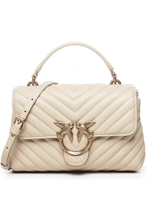 Pinko Dames, Tassen, , Maat: ONE Size Suède