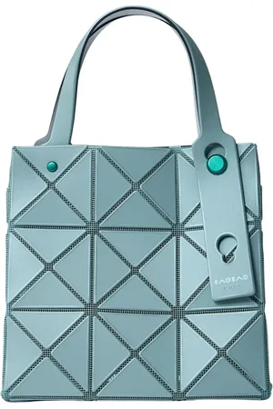 Issey Miyake Dames, Tassen, Groen, Maat: ONE Size
