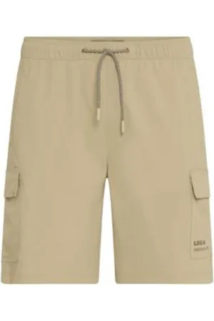 Blend Heren, Korte broeken, , Maat: XL
