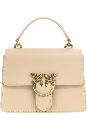Pinko Dames, Tassen, , Maat: ONE Size Leer