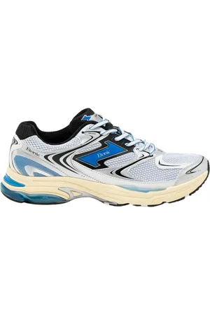 ETONIC Heren, Schoenen, Blauw, Maat: 45 EU
