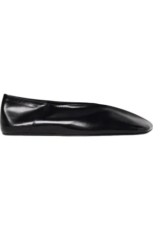 Jil Sander Dames, Schoenen, Zwart, Maat: 40 EU