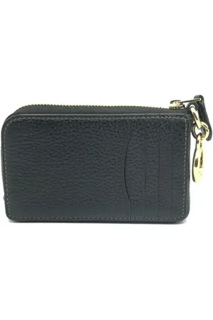 Coach Dames, Pre-owned, Zwart, Maat: ONE Size