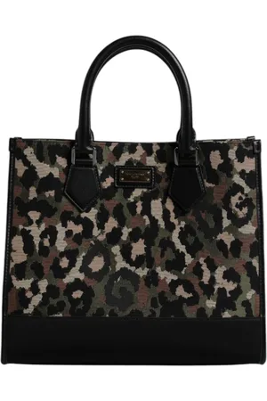 Dolce & Gabbana Dames, Tassen, Veelkleurig, Maat: ONE Size