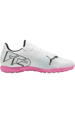 PUMA Heren, Sport, Wit, Maat: 44 EU Synthetisch