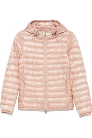 HERNO Dames, Jassen, Roze, Maat: M