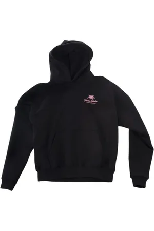 Goodies Sportive Heren, Sweatshirts & Hoodies, Zwart, Maat: L