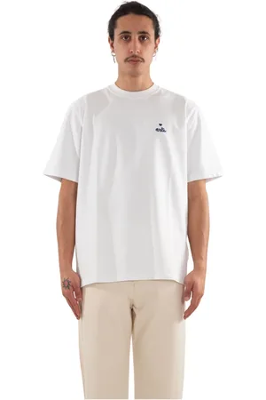 Arte Antwerp Heren, Tops, Wit, Maat: XL