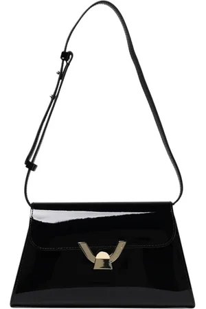 Coccinelle Dames, Tassen, Zwart, Maat: ONE Size