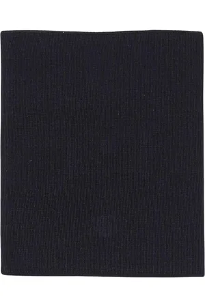 Maison Margiela Heren, Accessoires, Blauw, Maat: S Wol
