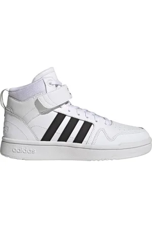 adidas Dames, Schoenen, Wit, Maat: 38 2/3 EU