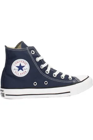 Converse Heren, Schoenen, Blauw, Maat: 43 EU