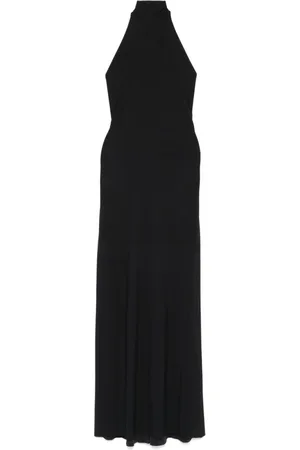 Amazuìn Dames, Jurken, Zwart, Maat: ONE Size