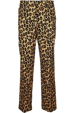 Aspesi Dames, Broeken, Veelkleurig, Maat: 2XS Katoen