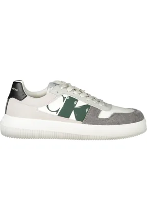 Calvin Klein Heren, Schoenen, Veelkleurig, Maat: 43 EU