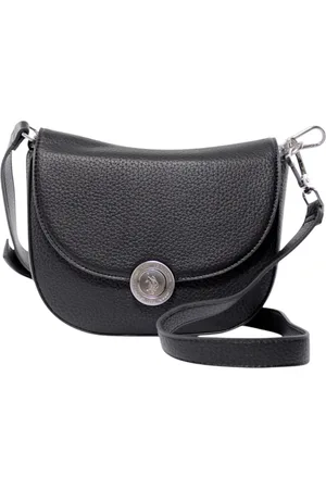 U.S. Polo Assn. Dames, Tassen, Zwart, Maat: ONE Size