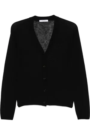 Max Mara Dames, Truien, Zwart, Maat: M