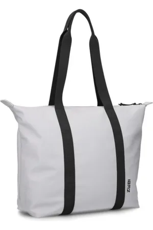 Zwei Dames, Tassen, Grijs, Maat: ONE Size
