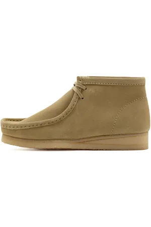 Clarks Heren, Schoenen, , Maat: 41 1/2 EU Suède