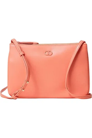 Twin-Set Dames, Tassen, Roze, Maat: ONE Size
