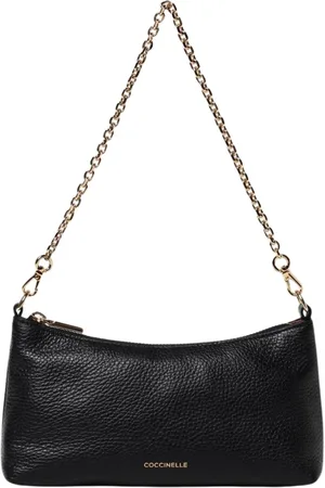 Coccinelle Dames, Tassen, Zwart, Maat: ONE Size