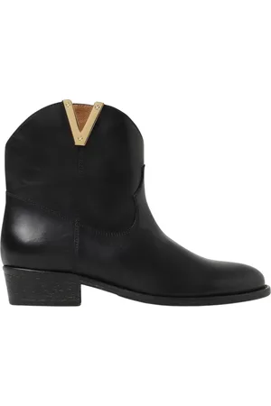 Via Roma Dames, Schoenen, Zwart, Maat: 39 EU