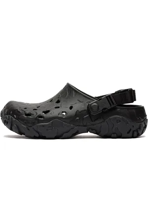 Crocs Unisex, Schoenen, Zwart, Maat: 39 EU