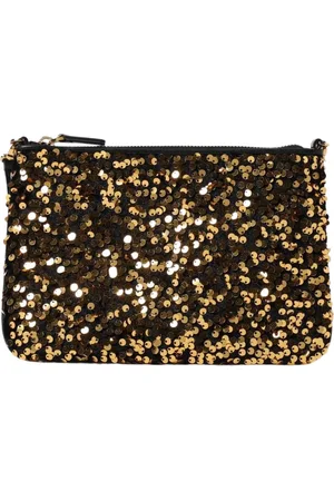 Coccinelle Dames, Tassen, Geel, Maat: ONE Size