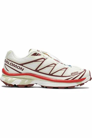 Salomon Heren, Sport, Veelkleurig, Maat: 44 2/3 EU