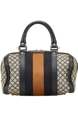 Gucci Dames, Pre-owned, , Maat: ONE Size Leer