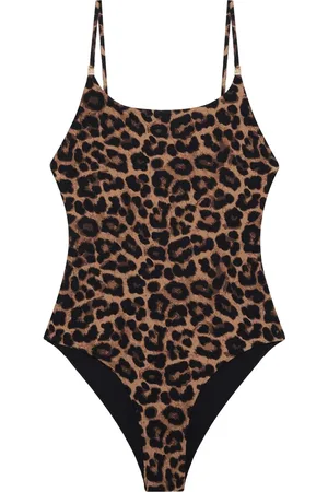 ANINE BING Dames, Badkleding, Veelkleurig, Maat: XS