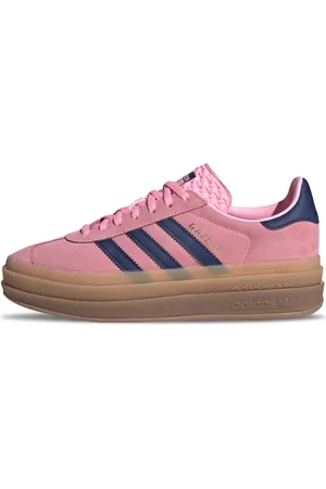 adidas Dames, Schoenen, Roze, Maat: 38 EU Gaze