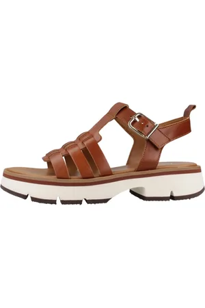 Alpe Dames, Schoenen, Bruin, Maat: 38 EU