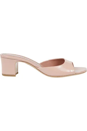 PARIS TEXAS Dames, Schoenen, Roze, Maat: 41 EU