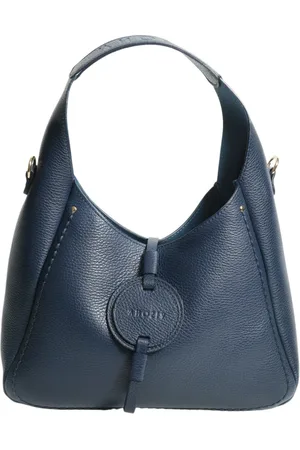 Plinio Visonà Dames, Tassen, Blauw, Maat: ONE Size