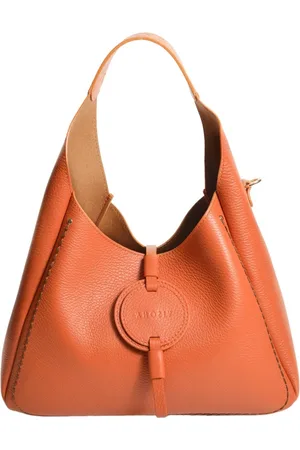 Plinio Visonà Dames, Tassen, Roze, Maat: ONE Size Leer