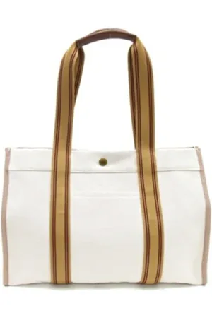 Coach Dames, Pre-owned, Bruin, Maat: ONE Size Leer