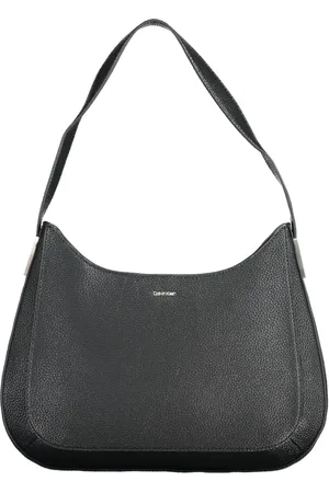 Calvin Klein Unisex, Tassen, Zwart, Maat: ONE Size Poliester