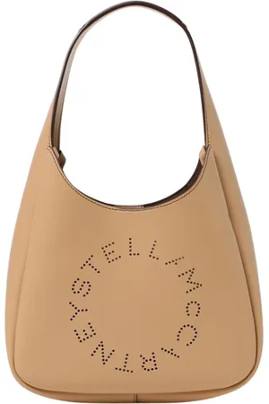 Stella McCartney Dames, Tassen, , Maat: ONE Size Leer