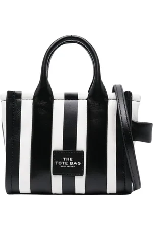 Marc Jacobs Dames, Tassen, Zwart, Maat: ONE Size Leer