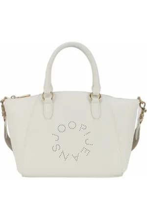 JOOP! Dames, Tassen, Wit, Maat: ONE Size
