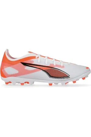 PUMA Heren, Sport, Veelkleurig, Maat: 41 EU Leer