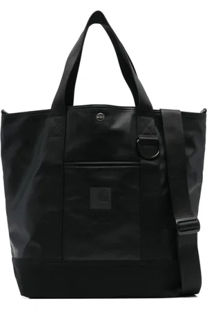 Carhartt Heren, Tassen, Zwart, Maat: ONE Size