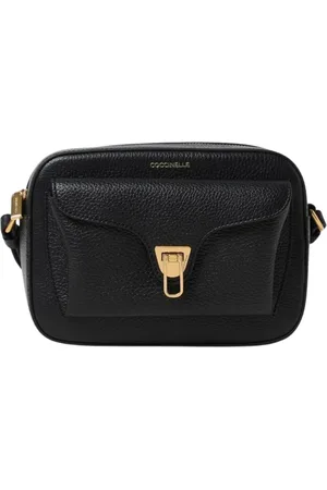 Coccinelle Dames, Tassen, Zwart, Maat: ONE Size